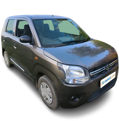 Maruti New Wagon-R-img